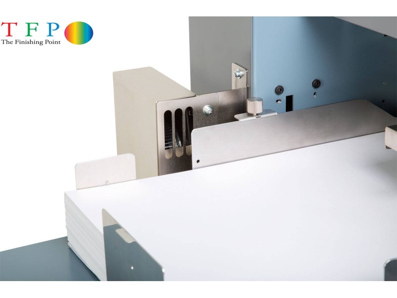 Duplo DF1200 Paper Folding Machine